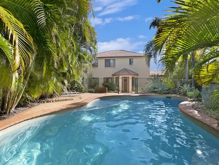 Second view of Homely house listing, 11 Marcel Place, Wellington Point QLD 4160