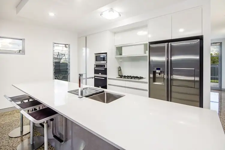 Fourth view of Homely house listing, 1 Kepplegrove Drive, Sippy Downs QLD 4556