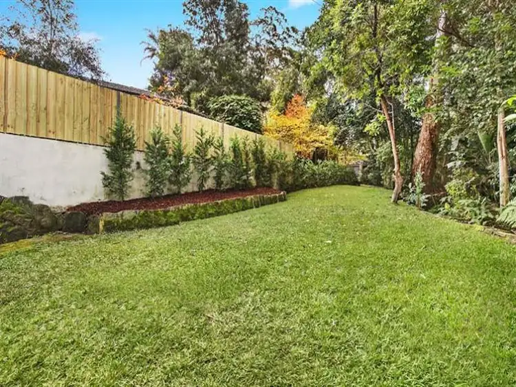 Third view of Homely house listing, 49 Chilton Parade, Warrawee NSW 2074