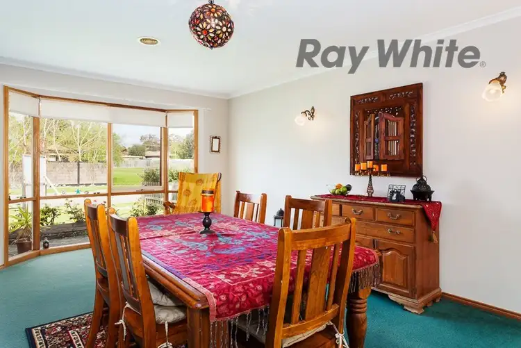Fifth view of Homely house listing, 10 Sinclair Street, Somerville VIC 3912