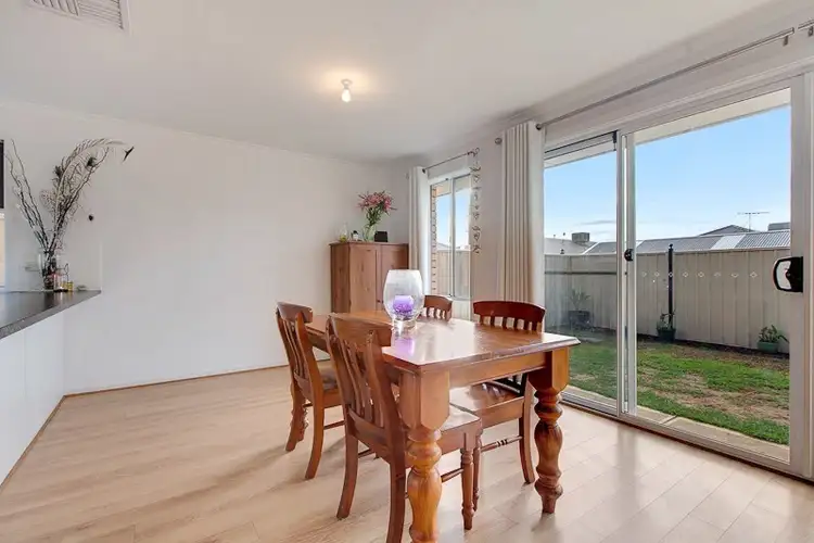 Fifth view of Homely house listing, 34 Yarr Crescent, Seaford Meadows SA 5169