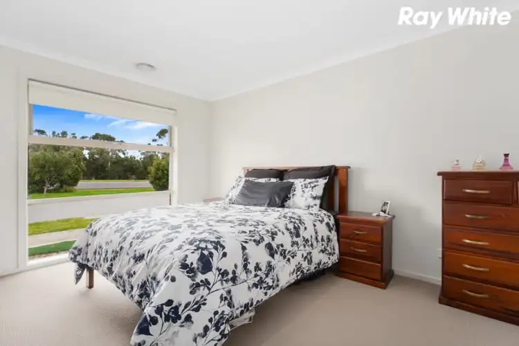Second view of Homely house listing, 86 Fallingwater Drive, Pakenham VIC 3810