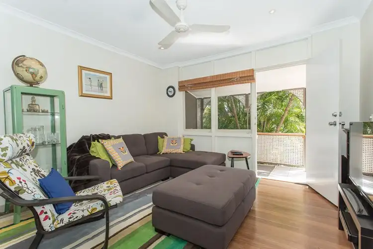 Main view of Homely unit listing, 8/78 Chester Road, Annerley QLD 4103