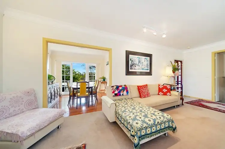Fourth view of Homely house listing, 129 Collins Road, St Ives NSW 2075