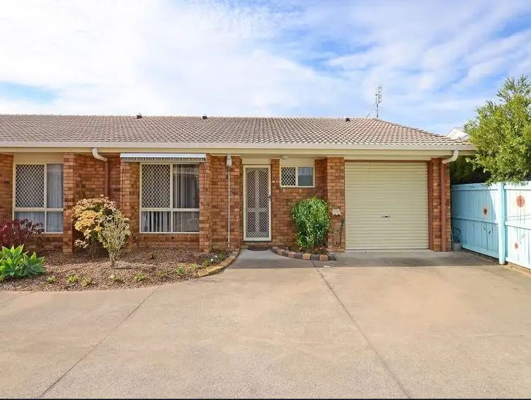 Third view of Homely house listing, 10/63 Hillyard Str, Pialba QLD 4655