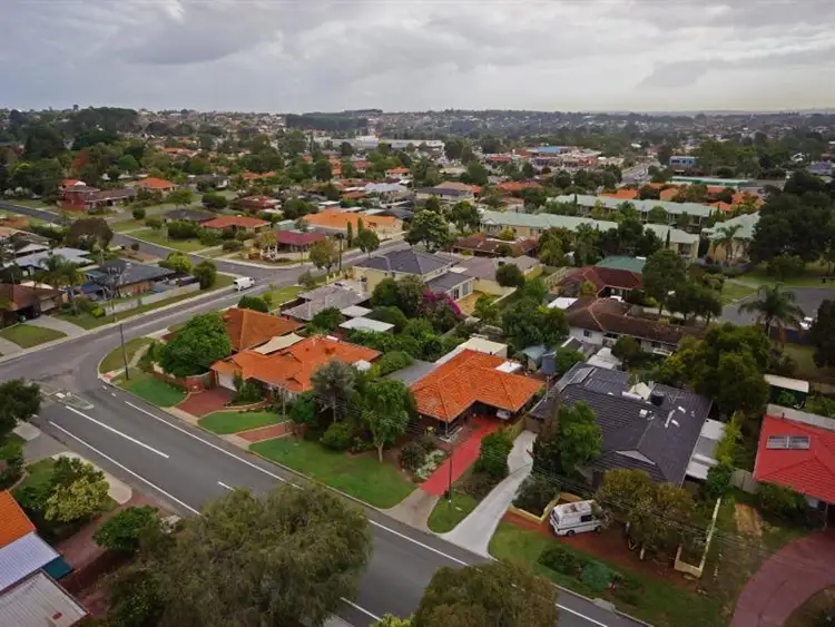 Seventh view of Homely house listing, 3 Barclay Road, Kardinya WA 6163