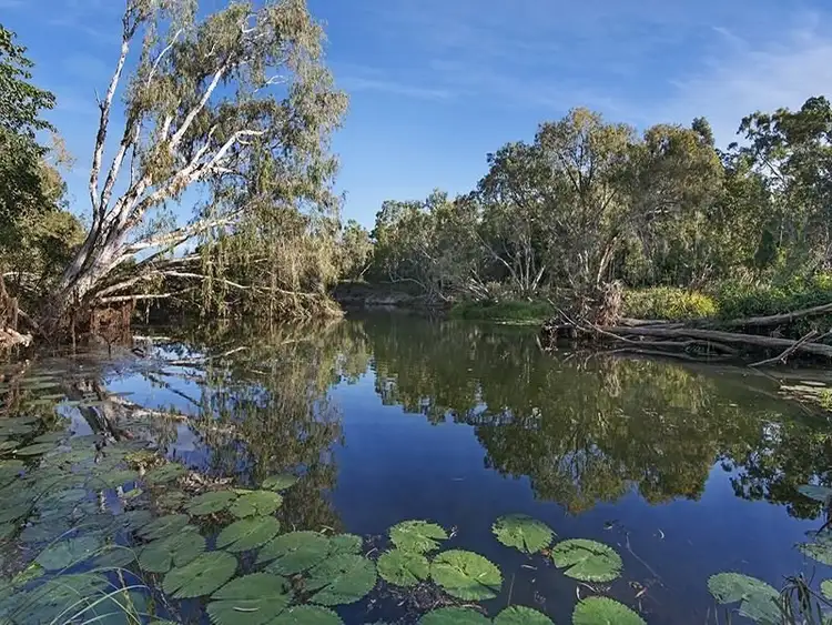 Fourth view of Homely land listing, 1584 Riverway Drive, Kelso QLD 4815