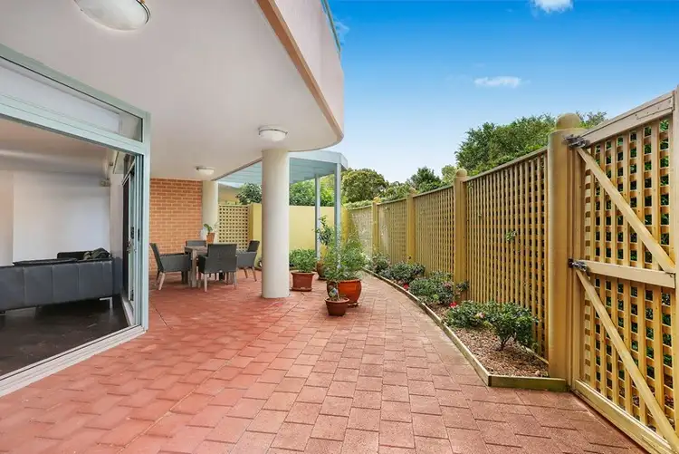 Third view of Homely apartment listing, G2/97 Brompton Road, Kensington NSW 2033