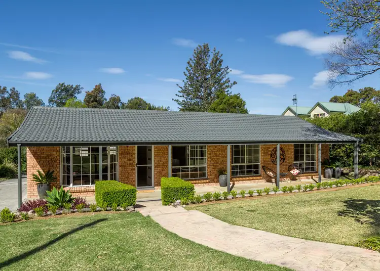 Second view of Homely house listing, 6 Tannery Road, Cambewarra NSW 2540