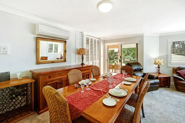 Third view of Homely townhouse listing, 100 Cotlew Street East, Southport QLD 4215