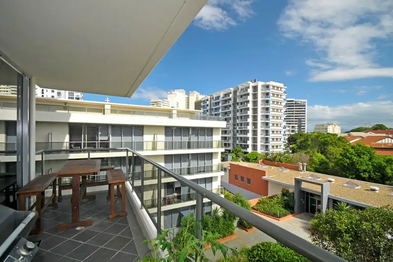 Main view of Homely apartment listing, 513 'Brighton on Breezes' 3 Como Crescent, Southport QLD 4215