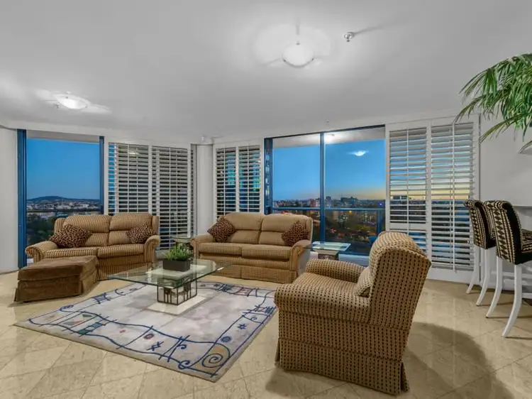 Fifth view of Homely apartment listing, 83/8 Goodwin Street, Kangaroo Point QLD 4169