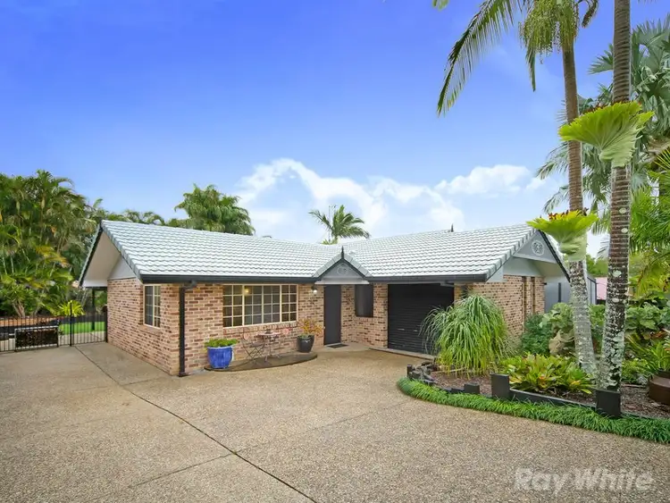 Sixth view of Homely house listing, 6 Tuckeroo Court, Coolum Beach QLD 4573