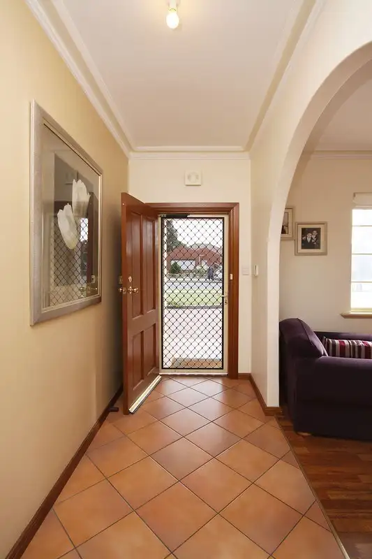 Second view of Homely house listing, 53 Collingwood Avenue, Flinders Park SA 5025