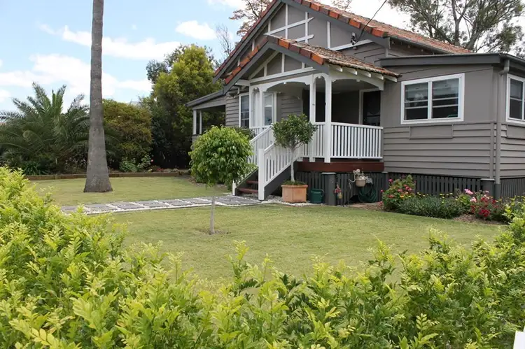 31 Bunya Street, Dalby QLD 4405