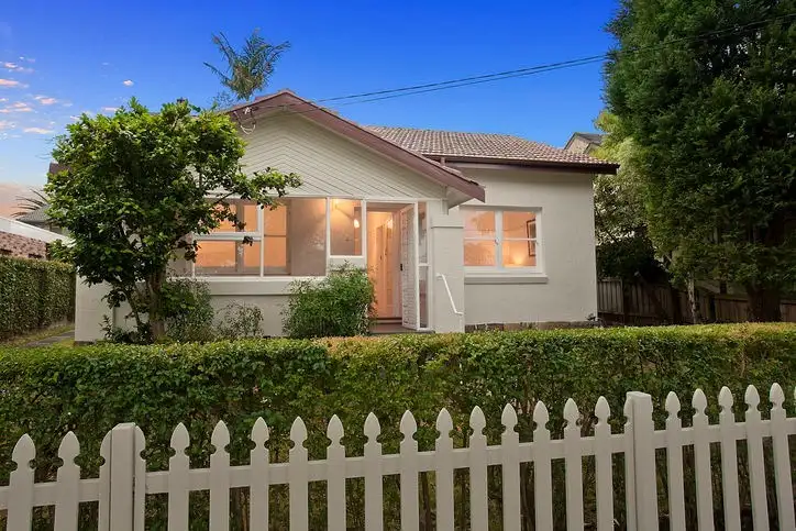 Main view of Homely house listing, 9 Sofala Avenue, Riverview NSW 2066