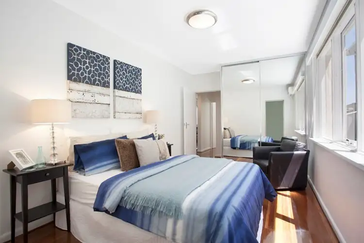 Seventh view of Homely apartment listing, 6/135 Booran Road, Caulfield South VIC 3162
