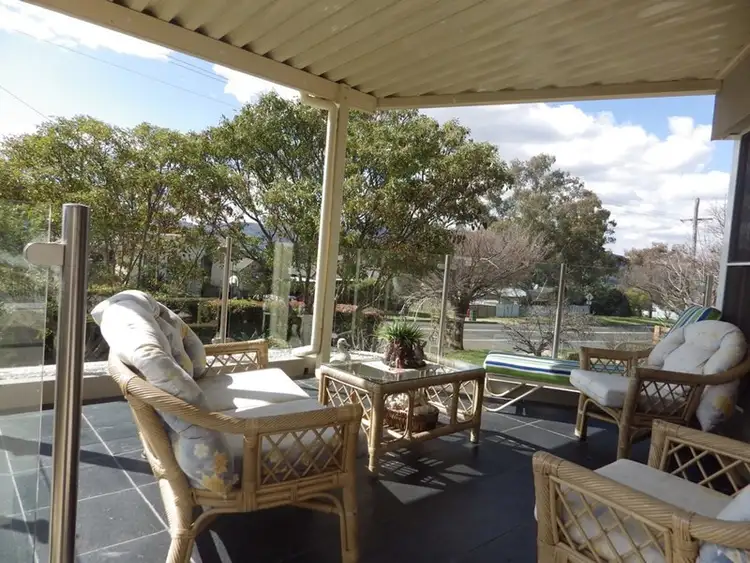 Fifth view of Homely house listing, 85 Wilburtree Street, Tamworth NSW 2340