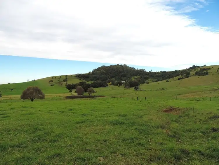 Second view of Homely land listing, Lot 4 Toolijooa Road, Toolijooa NSW 2534