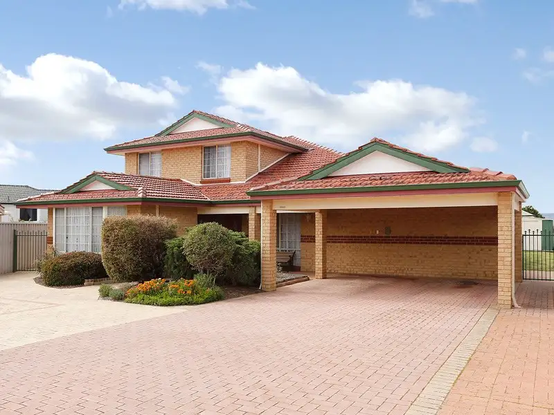 Main view of Homely house listing, 20 The Heights, Canning Vale WA 6155