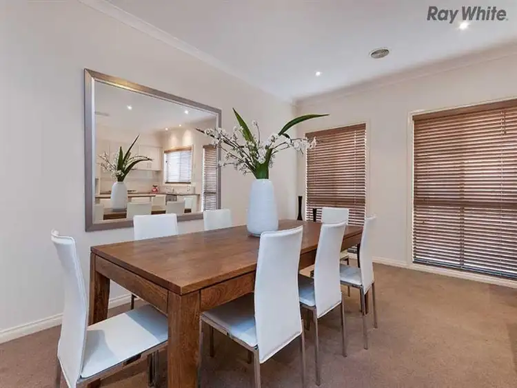 Fifth view of Homely house listing, 15 Kamo Court, Taylors Lakes VIC 3038