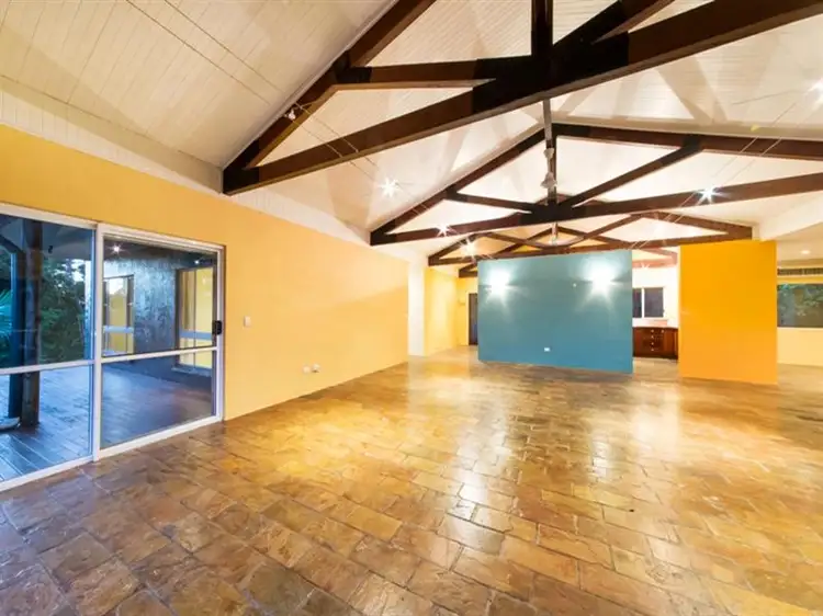 1839 Conway Road, Conway QLD 4800