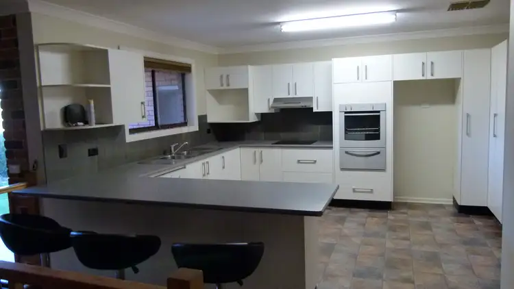 Second view of Homely house listing, 219 Farnell Street, Forbes NSW 2871