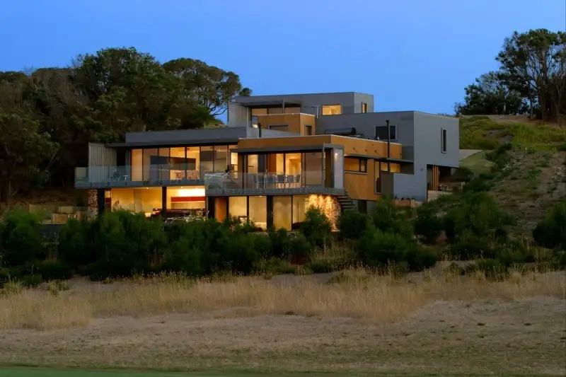 Main view of Homely house listing, 14 Woodland Way, Fingal VIC 3939