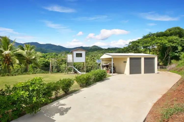 Fourth view of Homely rural property listing, 6-8 Ingot Close, Goldsborough QLD 4865