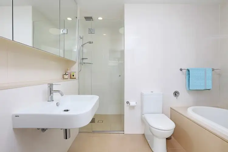 Fourth view of Homely apartment listing, 102/10-16 Vineyard Way, Breakfast Point NSW 2137