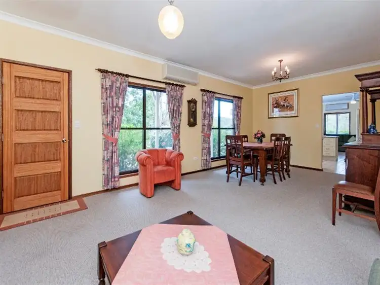 Second view of Homely house listing, 71 Skyline Drive, Kholo QLD 4306