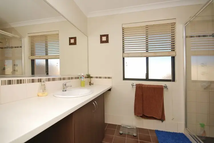 Fifth view of Homely house listing, 57 Middleton Boulevard, Jurien Bay WA 6516