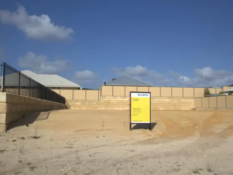 Second view of Homely land listing, 3 Grampians Loop, Yanchep WA 6035