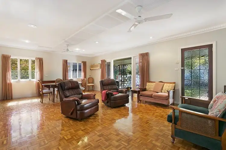 Fourth view of Homely house listing, 61 Rome Street North, Yeronga QLD 4104