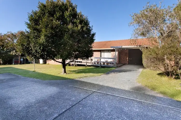 Main view of Homely house listing, 27 Russell Street, Balgownie NSW 2519