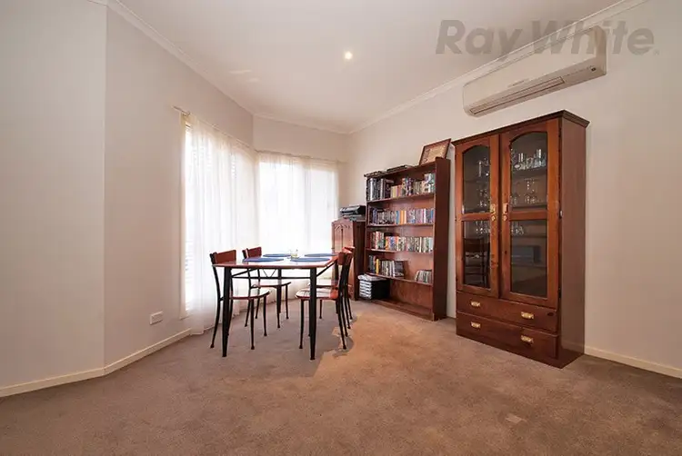 Fourth view of Homely townhouse listing, U32, 11-19 HEWISH Road, Croydon VIC 3136