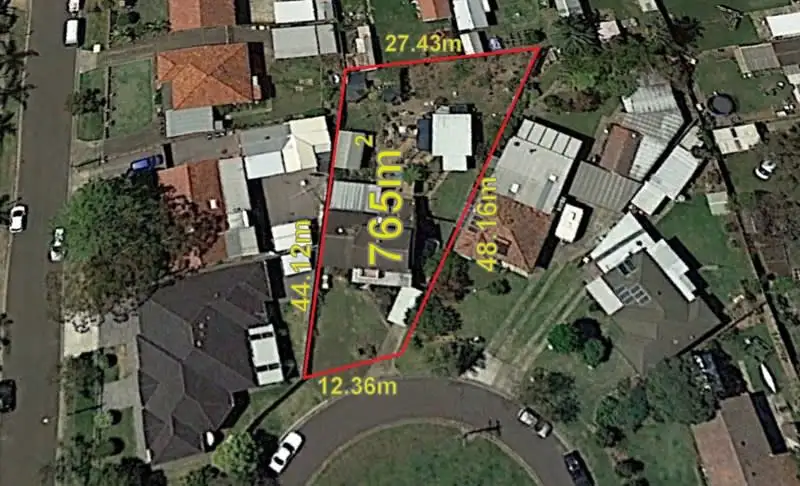 Main view of Homely house listing, 28 Morrison Avenue, Chester Hill NSW 2162