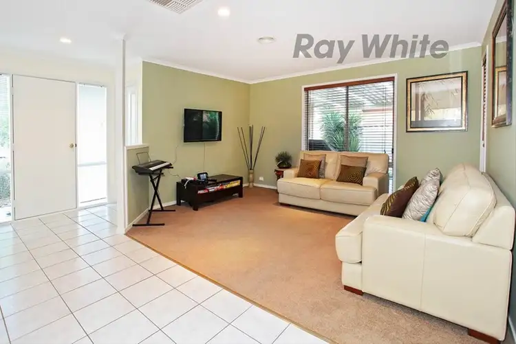 Second view of Homely house listing, 7 Beveridge Court, Point Cook VIC 3030
