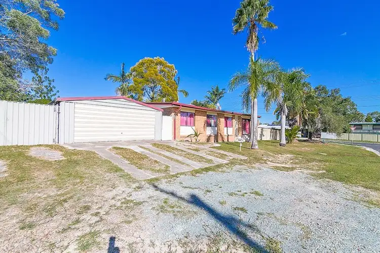 1 Ariel Avenue, Kingston QLD 4114