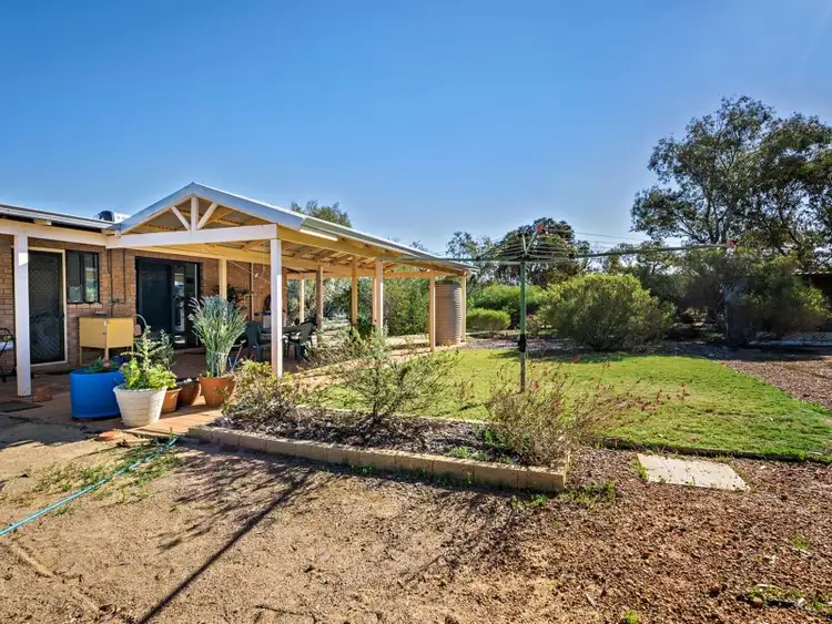 Sixth view of Homely house listing, 33 Longva Road, Moresby WA 6530