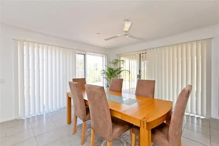 Fourth view of Homely house listing, 44 Azure Avenue, Redland Bay QLD 4165