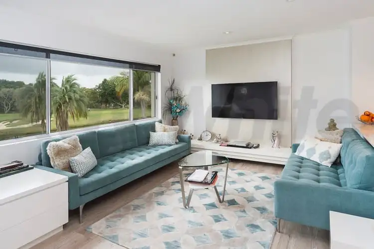 Fourth view of Homely apartment listing, 4947 The Parkway, Sanctuary Cove QLD 4212