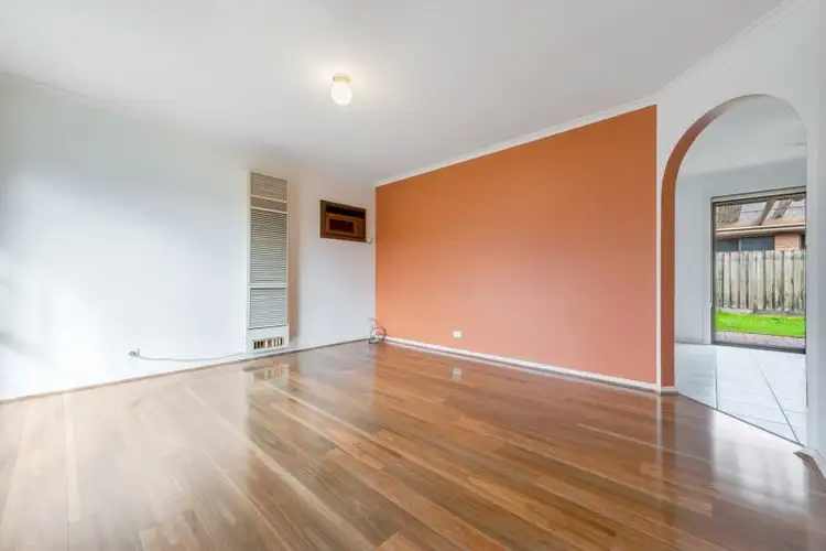 Second view of Homely unit listing, 1/78 Bridgewater Road, Craigieburn VIC 3064