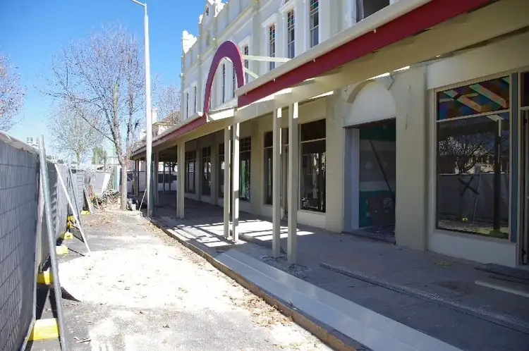 Fourth view of Homely other listing, Shop 2and3 'The Byron' Cnr Otho and Evans Street, Inverell NSW 2360