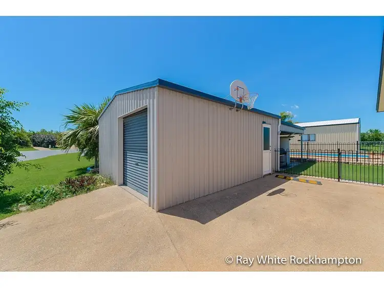 Sixth view of Homely house listing, 2 Jewell Court /12 Plover Street, Parkhurst QLD 4702