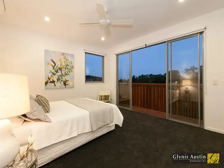 Sixth view of Homely house listing, 258 Latrobe Terrace, Paddington QLD 4064