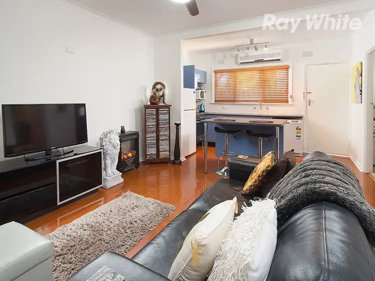 Fourth view of Homely unit listing, 4/610 Stanley Street, Albury NSW 2640