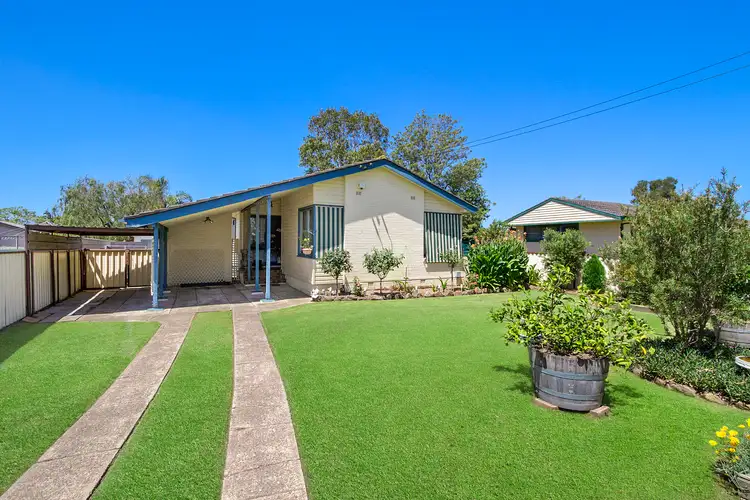 35 James Meehan Street, Windsor NSW 2756
