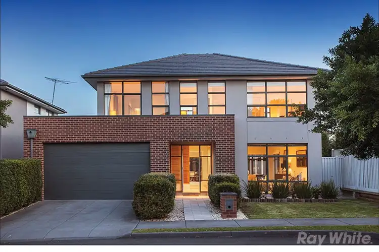 7 Blanford Court, Mulgrave VIC 3170