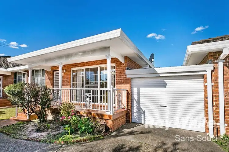 2/128 Barton Street, Monterey NSW 2217